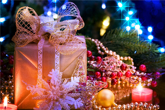 圣誕節(jié)送什么禮物 圣誕節(jié)送什么禮物