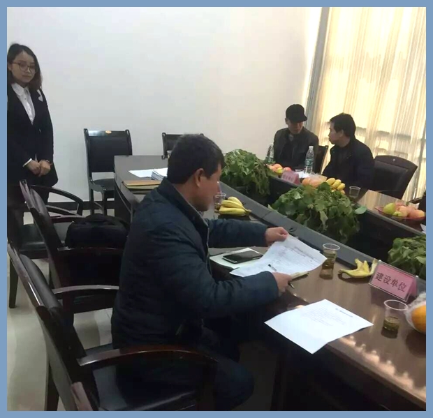 油庫罐區(qū)儲(chǔ)運(yùn)自動(dòng)化監(jiān)控系統(tǒng)