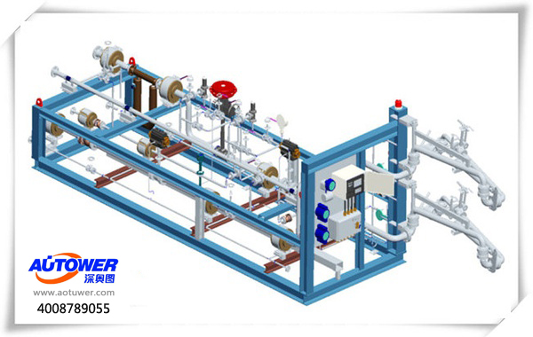 lng撬裝設(shè)備 lng撬裝設(shè)備