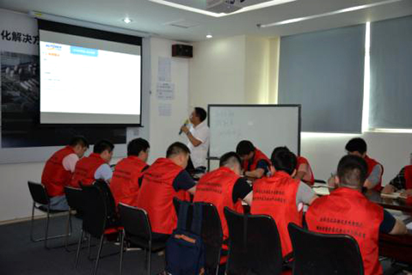 深奧圖儀控學院?；沸袠I(yè)大講堂