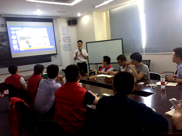 深?yuàn)W圖儀控學(xué)院 ?；沸袠I(yè)大講堂（五）