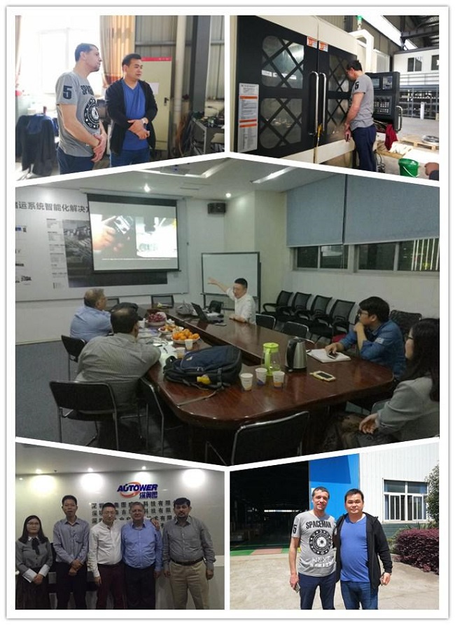 鶴管(流體裝卸臂)到底是怎么生產出來的 鶴管(流體裝卸臂)到底是怎么生產出來的