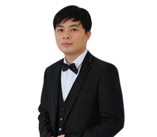 陳永軍（開發(fā)工程師）